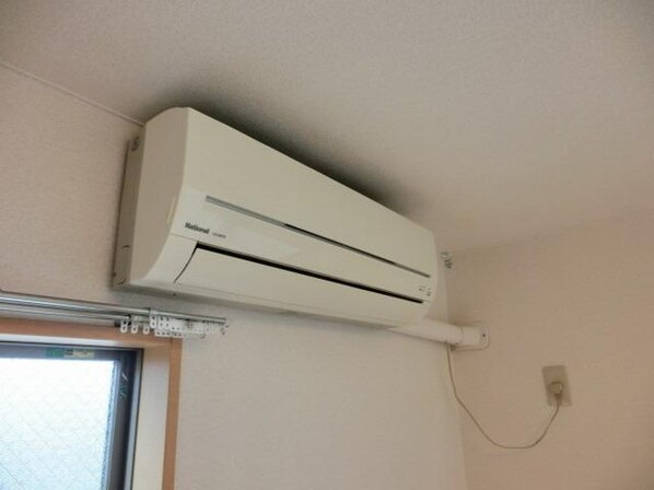 ウェンディの物件内観写真